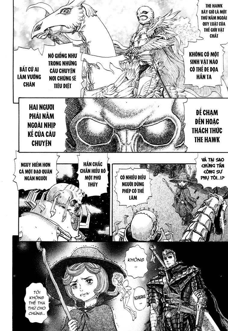 Berserk Tập 253 trang 21