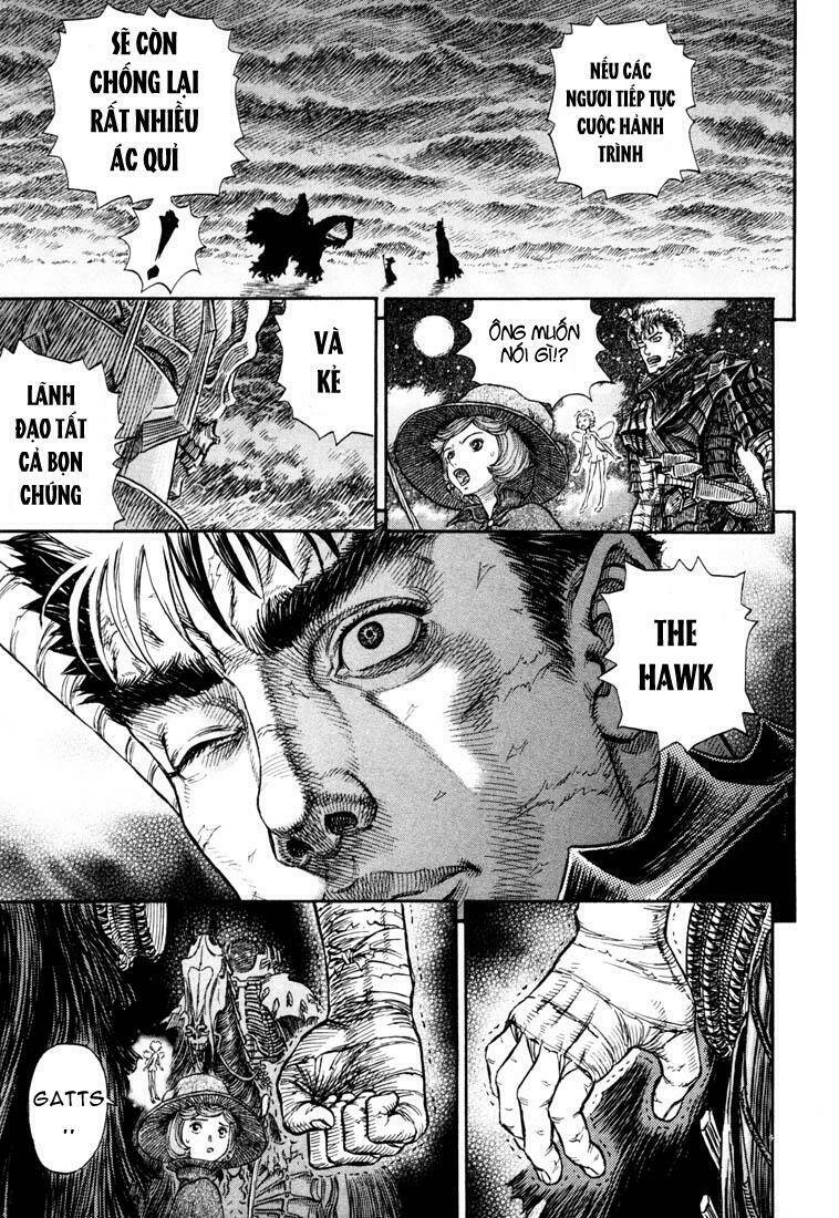 Berserk Tập 253 trang 22