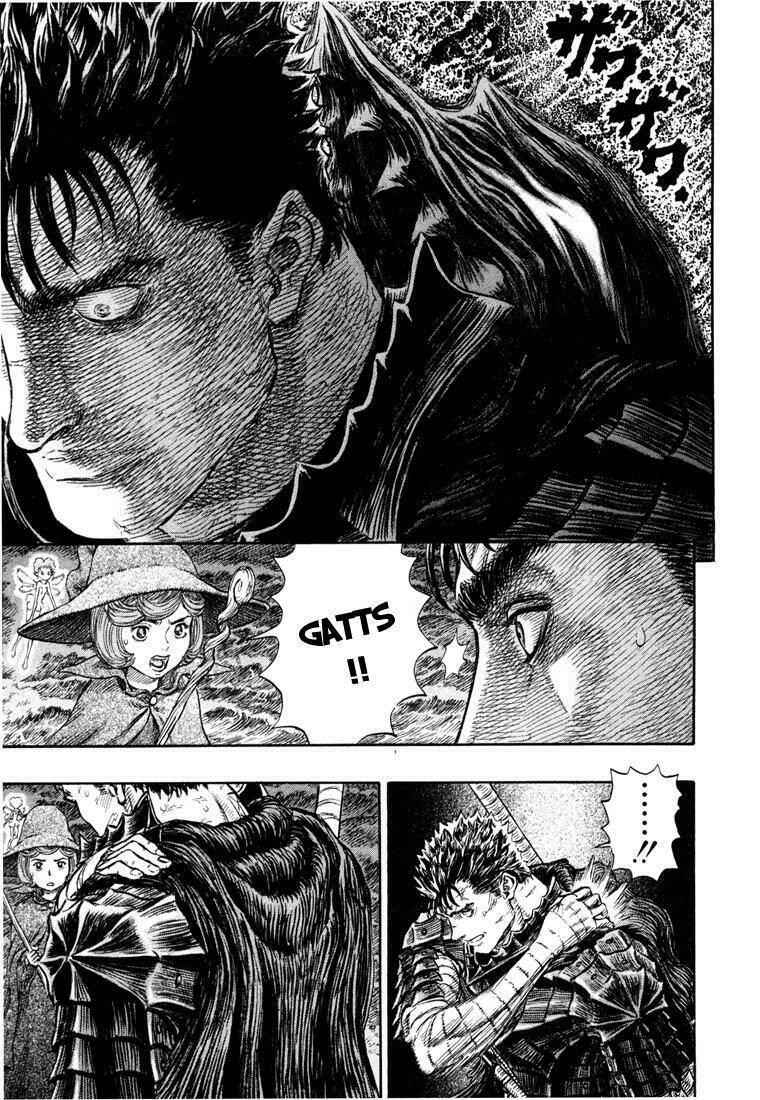 Berserk Tập 253 trang 24