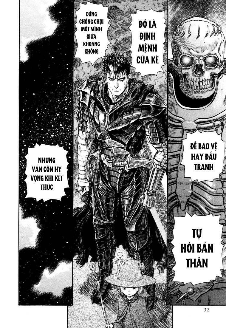 Berserk Tập 253 trang 25