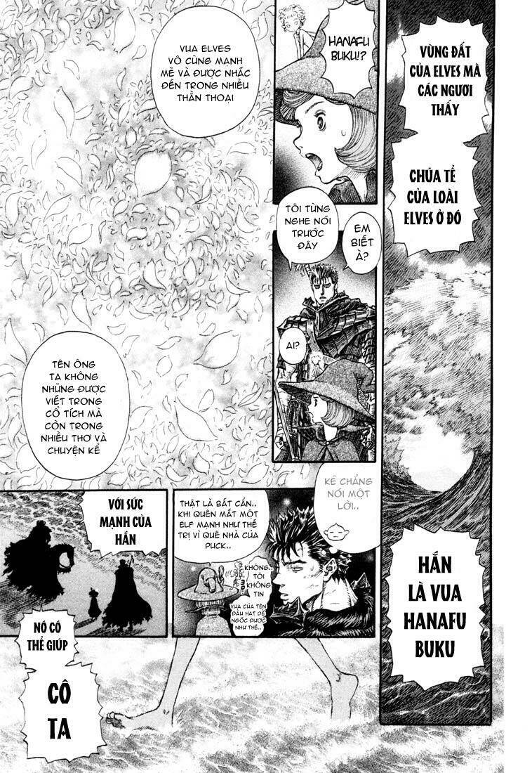 Berserk Tập 253 trang 26