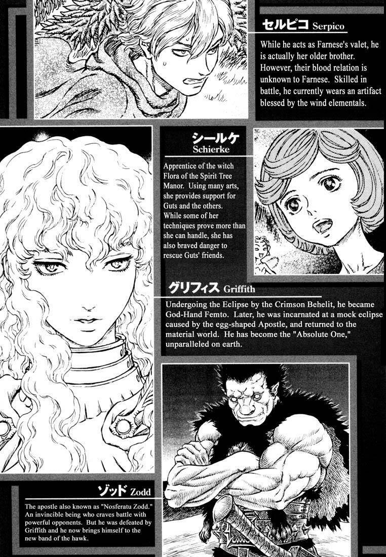 Berserk Tập 253 trang 5