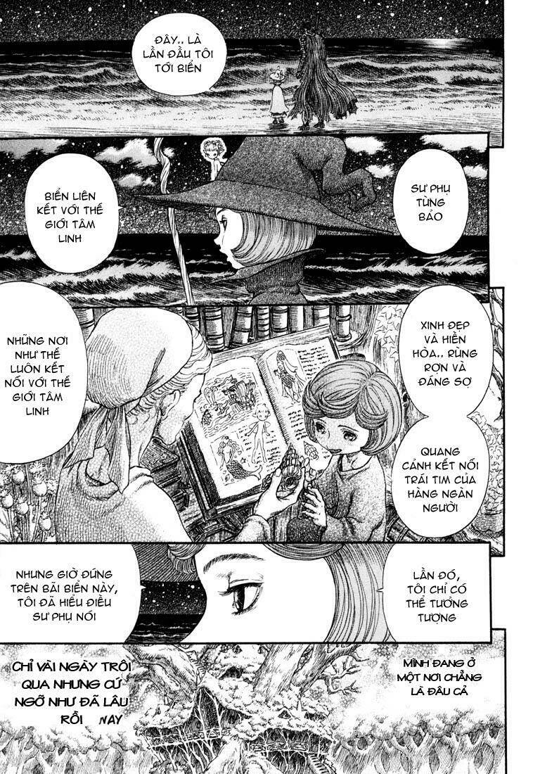 Berserk Tập 253 trang 8