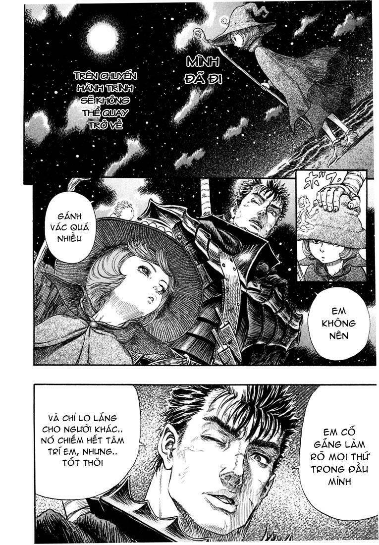 Berserk Tập 253 trang 9