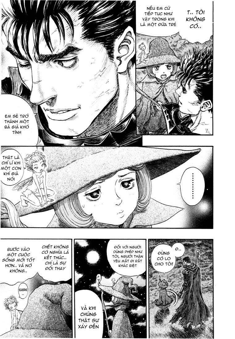 Berserk Tập 253 trang 10