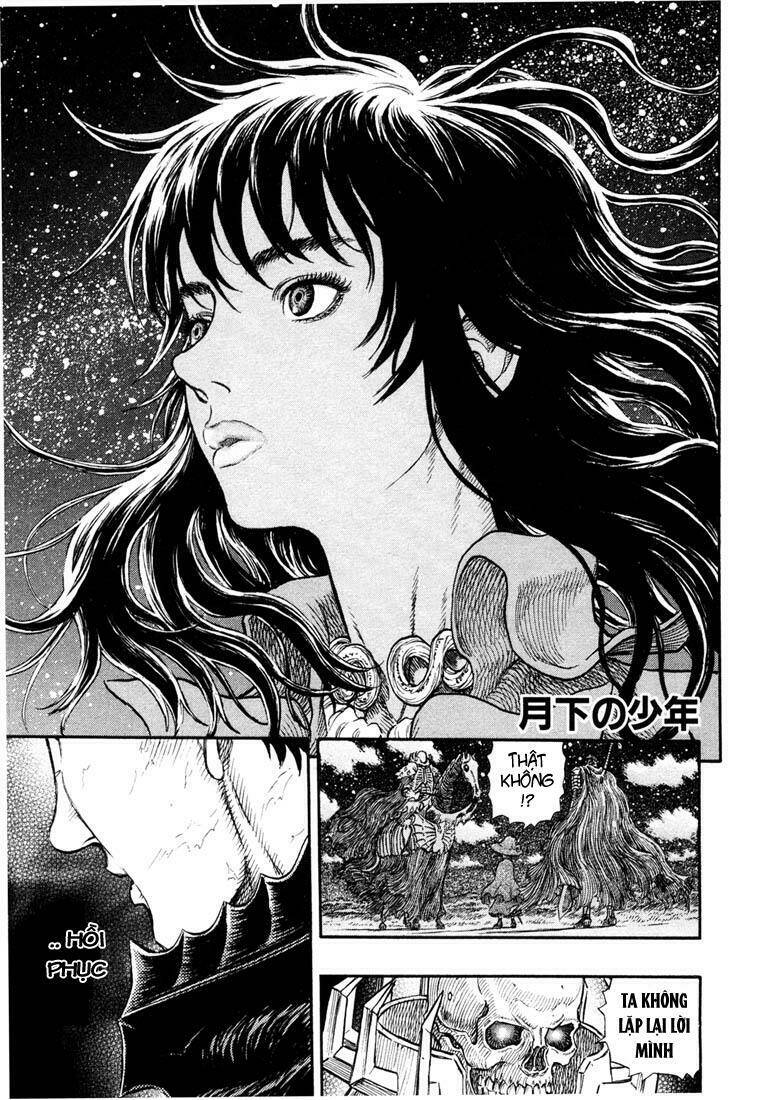 Berserk Tập 254 trang 2