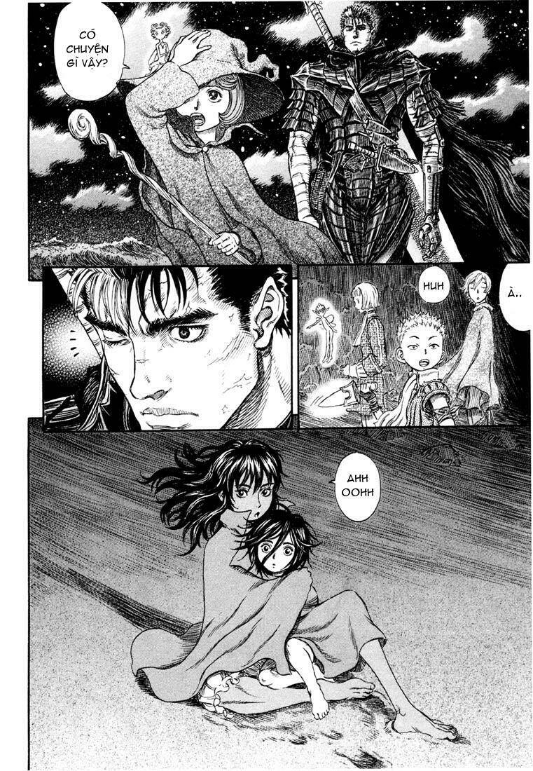 Berserk Tập 254 trang 11