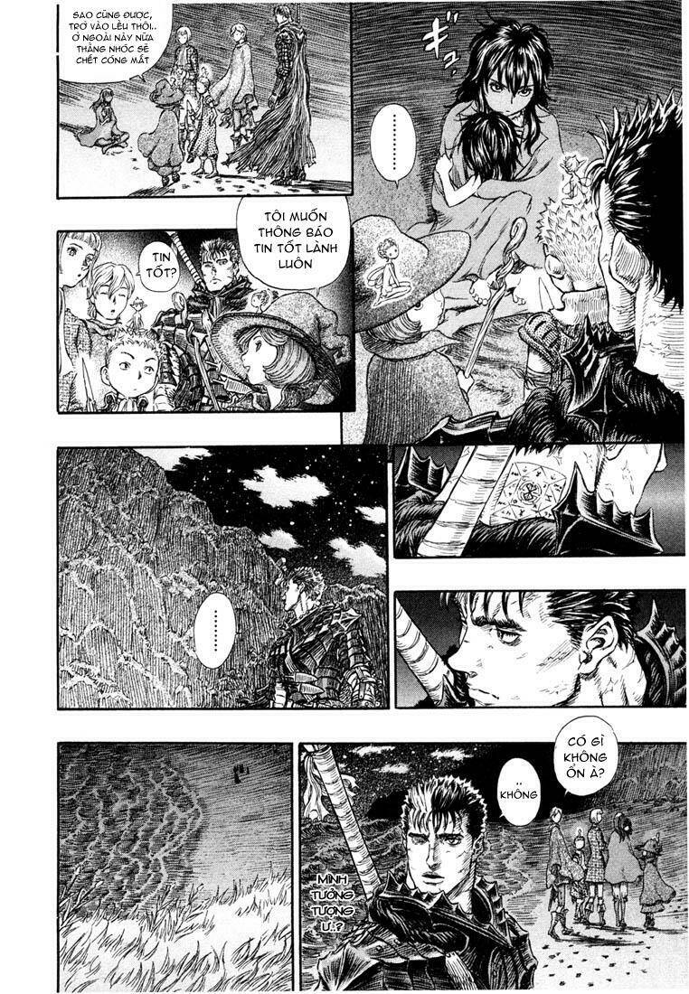 Berserk Tập 254 trang 13