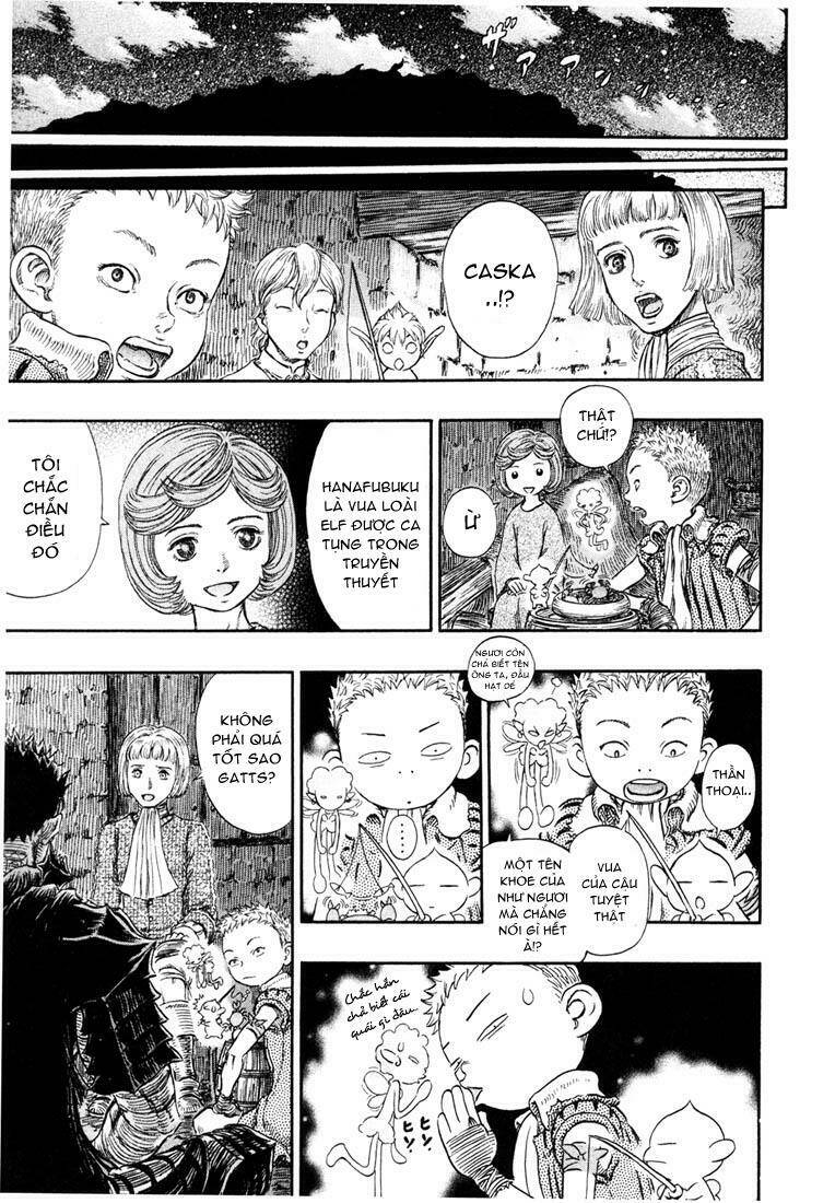 Berserk Tập 254 trang 14