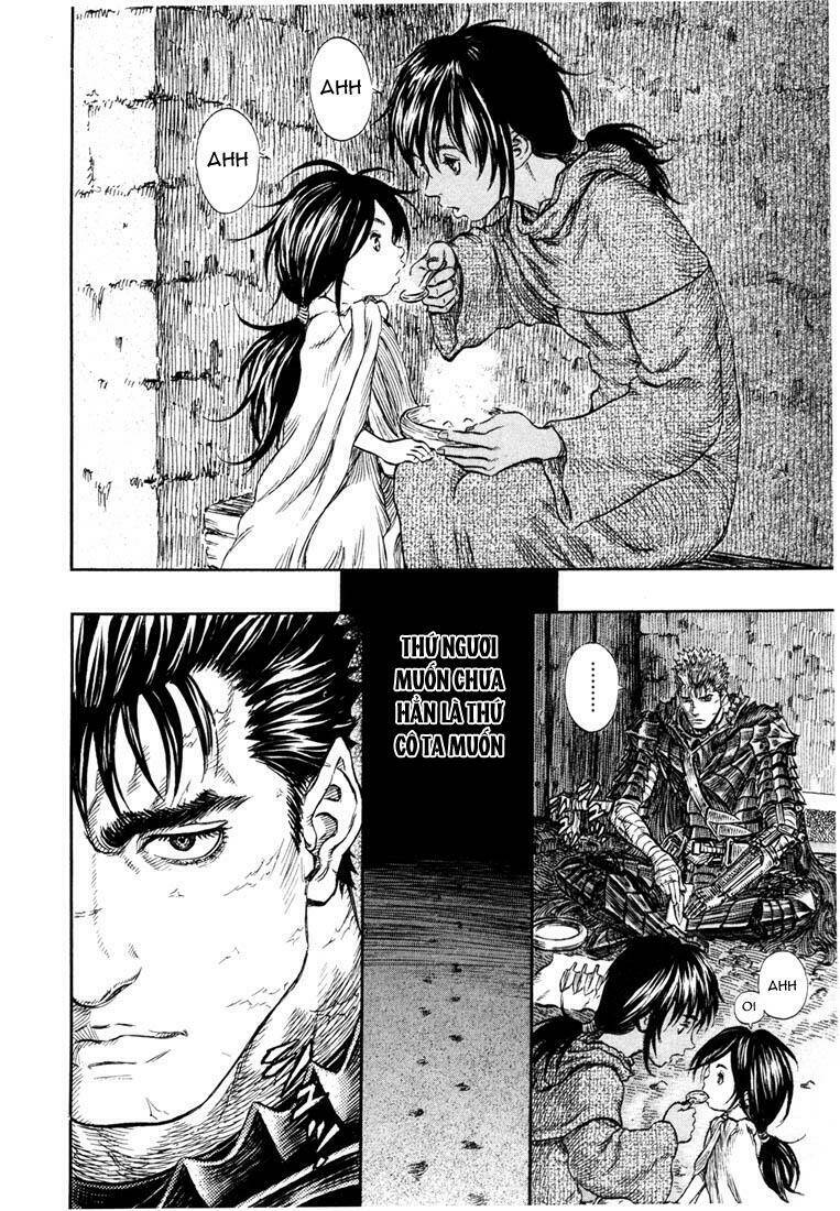 Berserk Tập 254 trang 15