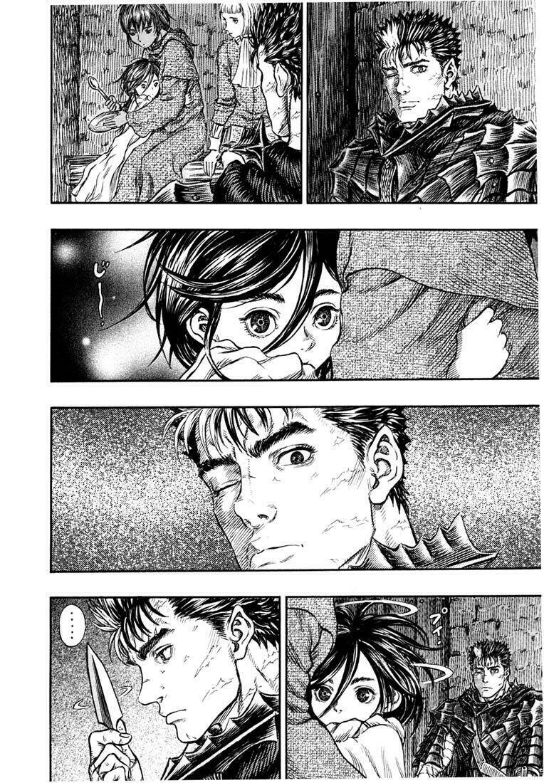 Berserk Tập 254 trang 17