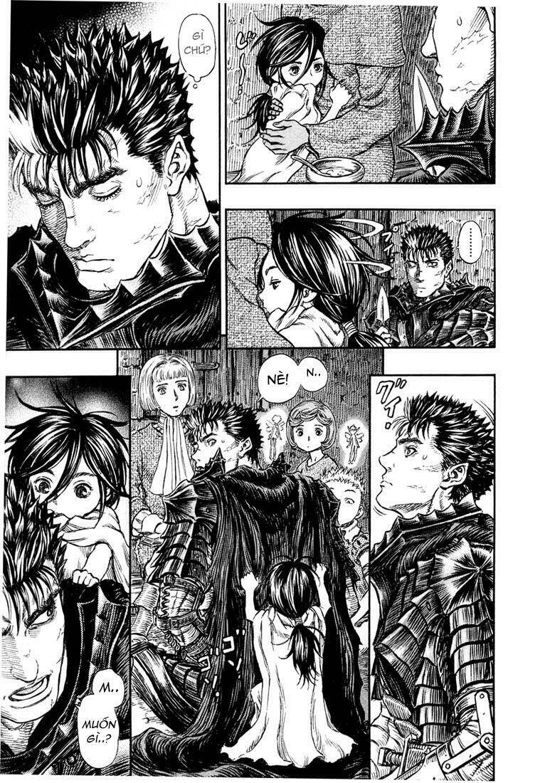 Berserk Tập 254 trang 18