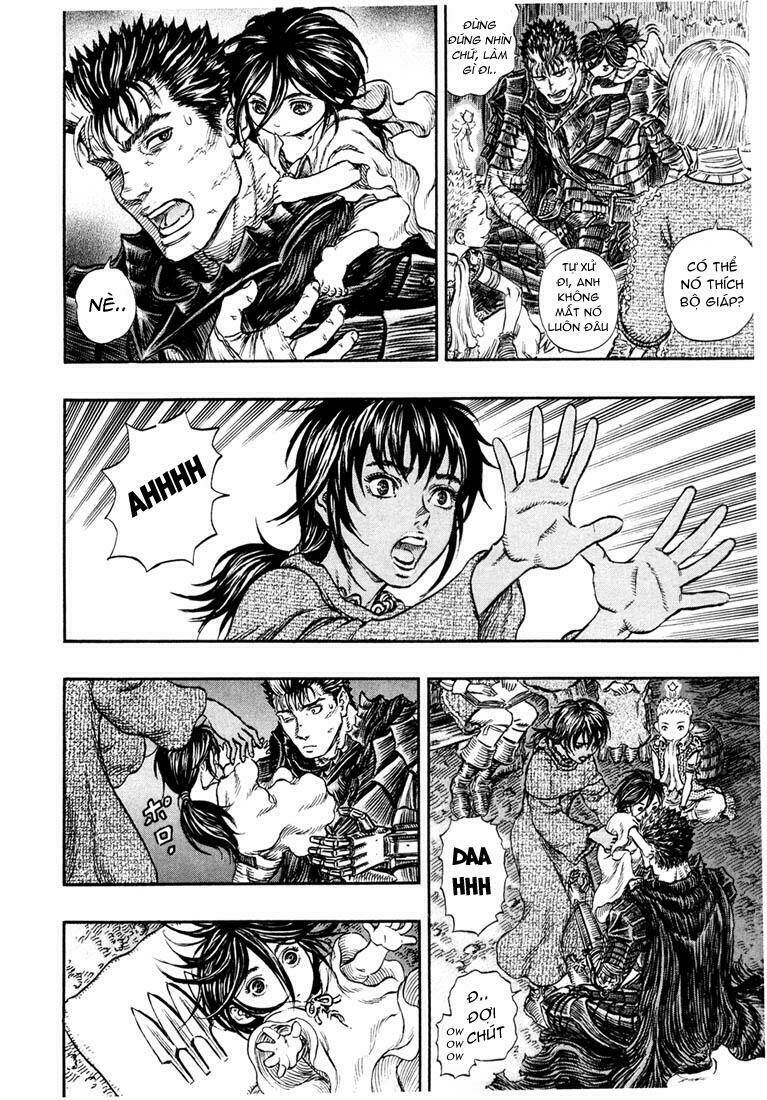 Berserk Tập 254 trang 19