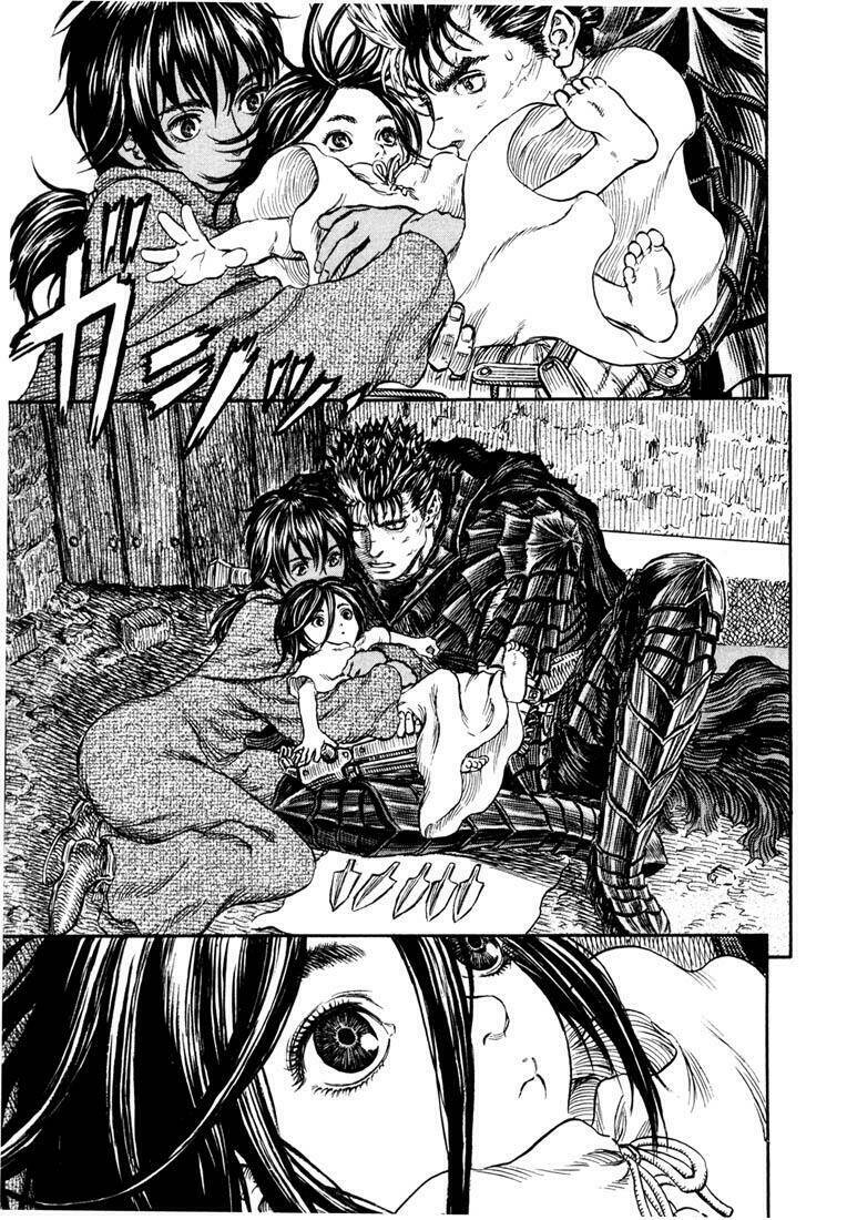 Berserk Tập 254 trang 20
