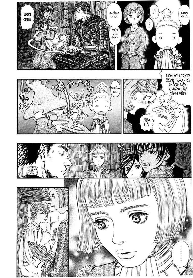 Berserk Tập 254 trang 21