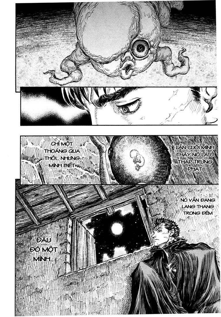 Berserk Tập 254 trang 23