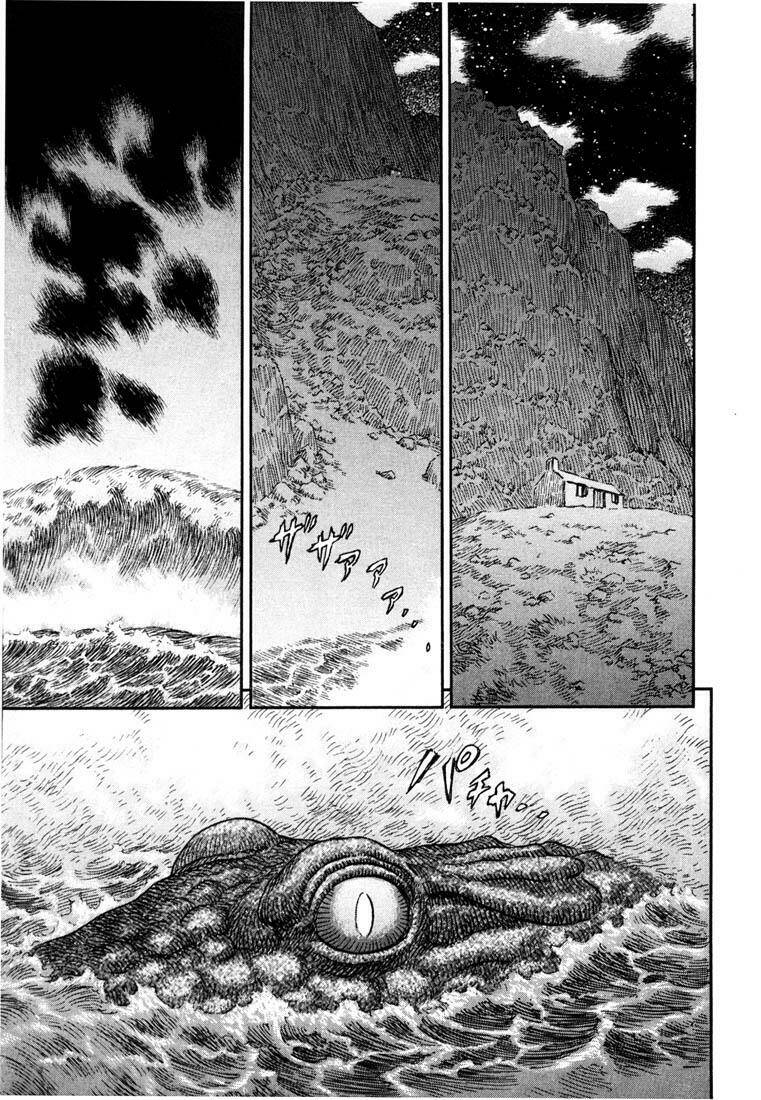 Berserk Tập 254 trang 24