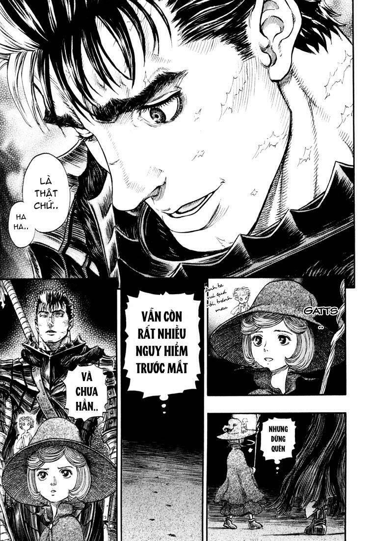 Berserk Tập 254 trang 4