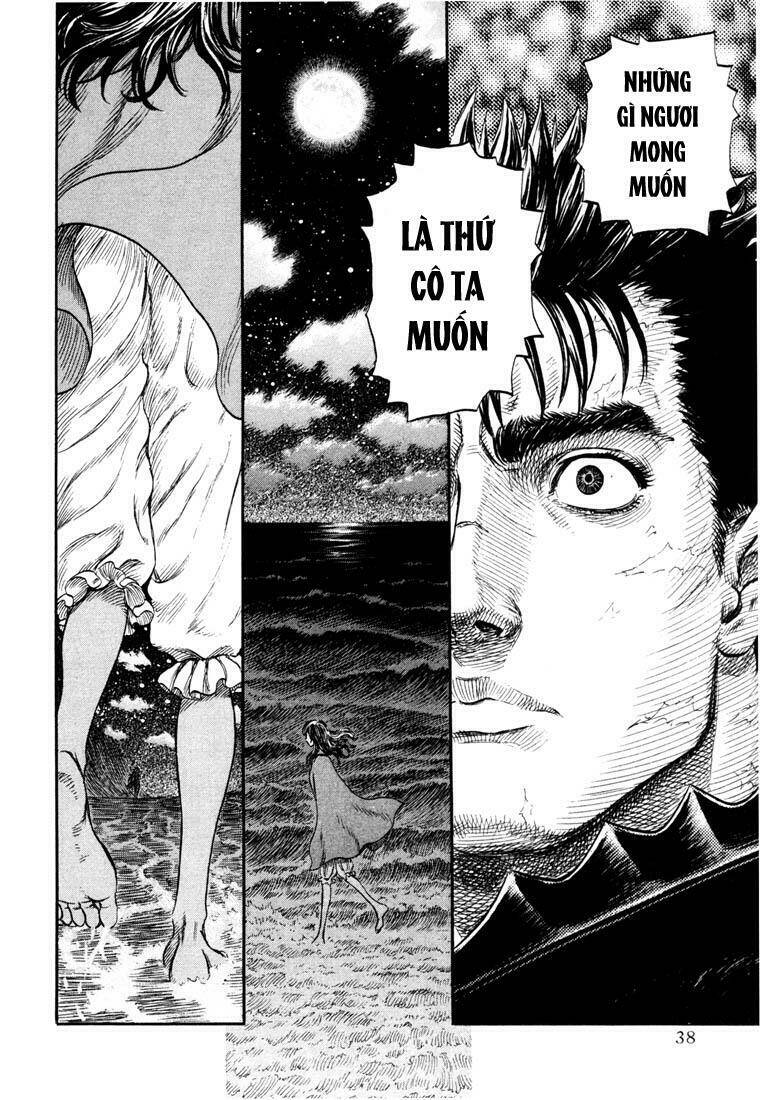 Berserk Tập 254 trang 5