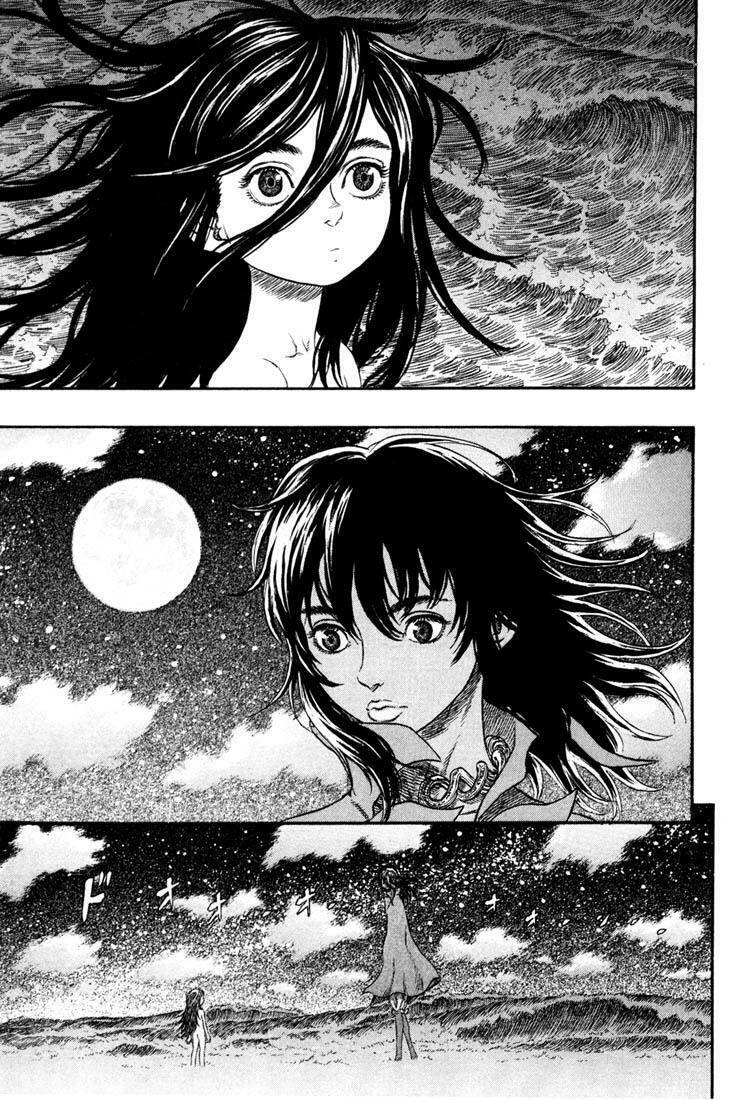 Berserk Tập 254 trang 8