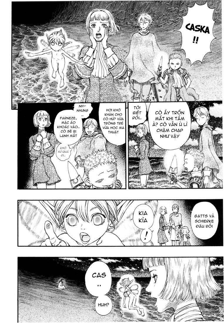 Berserk Tập 254 trang 9