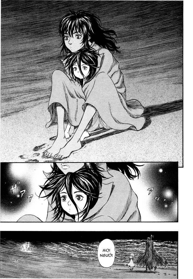 Berserk Tập 254 trang 10