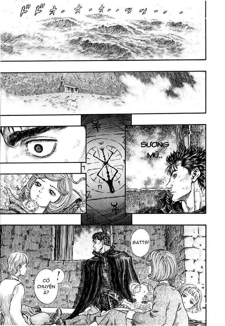 Berserk Tập 255 trang 2