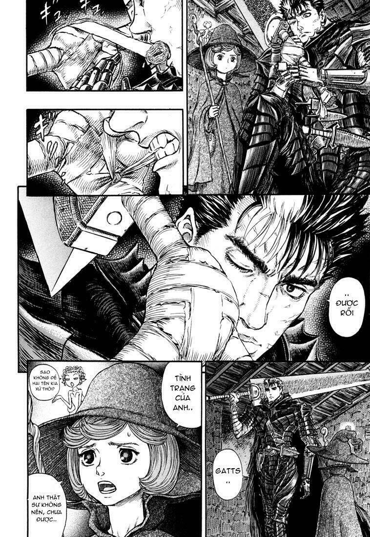 Berserk Tập 255 trang 11