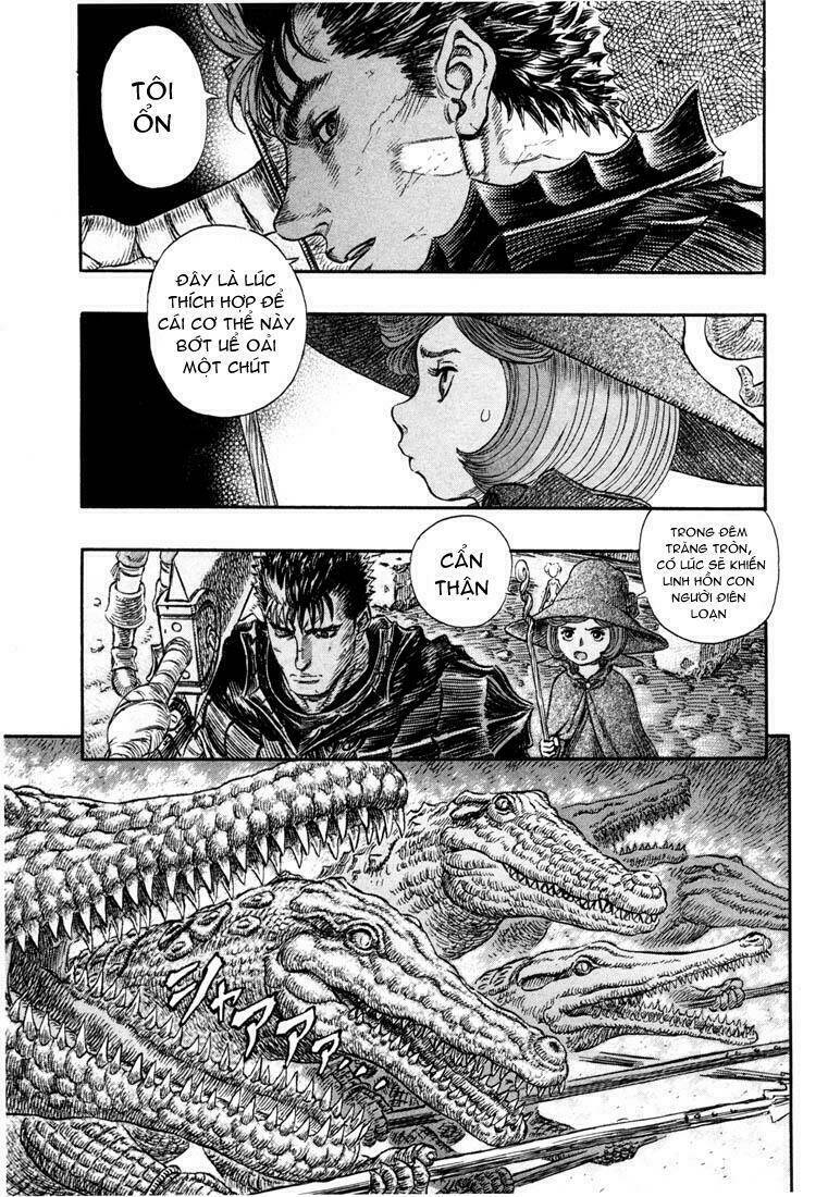 Berserk Tập 255 trang 12