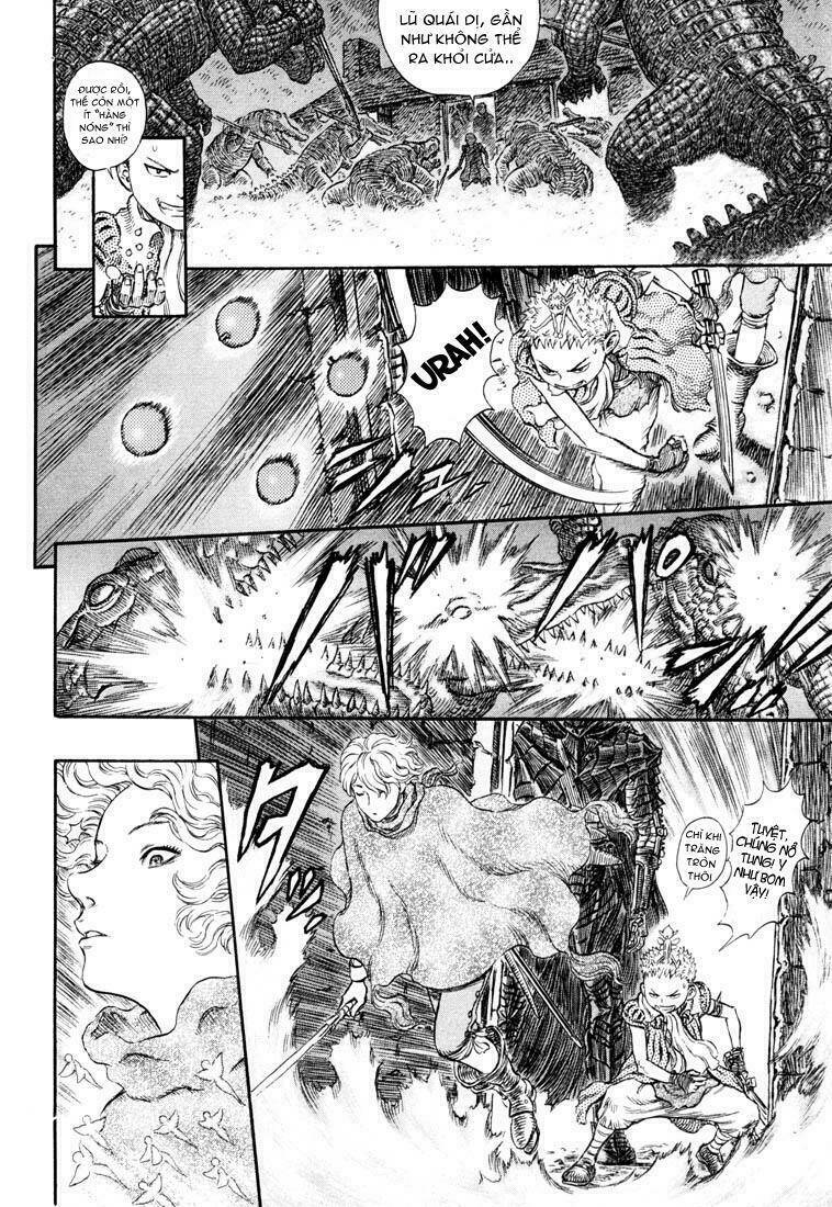 Berserk Tập 255 trang 13