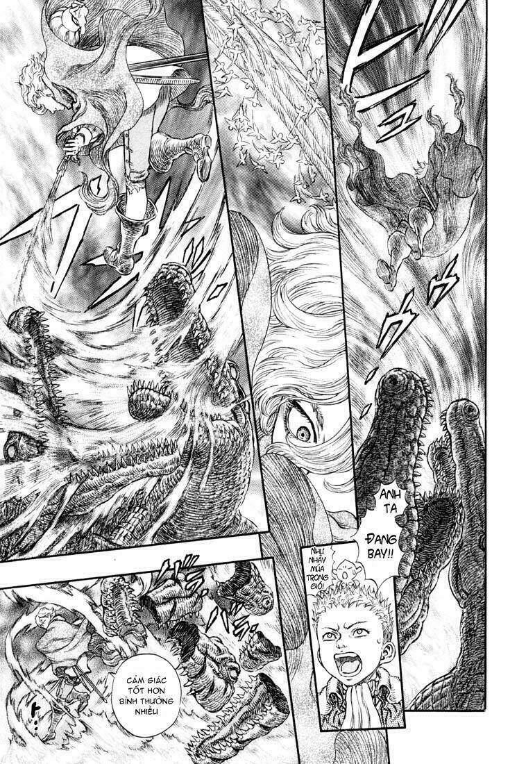 Berserk Tập 255 trang 14