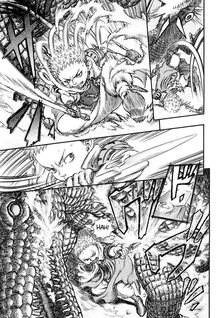 Berserk Tập 255 trang 16