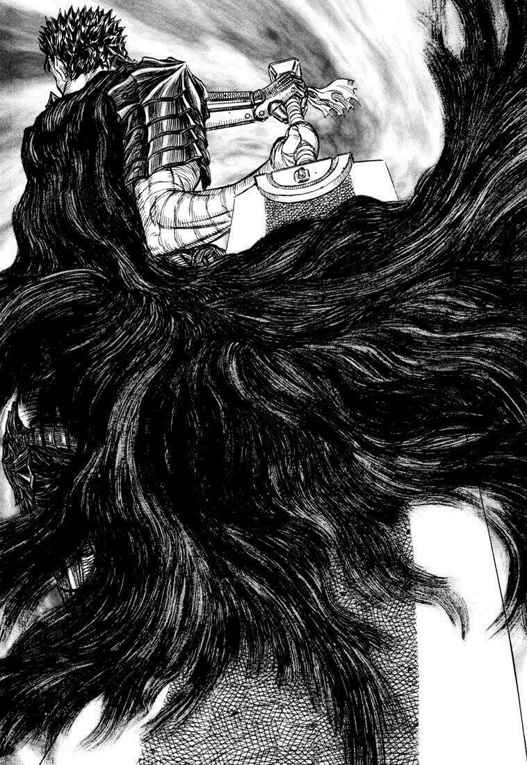Berserk Tập 255 trang 18