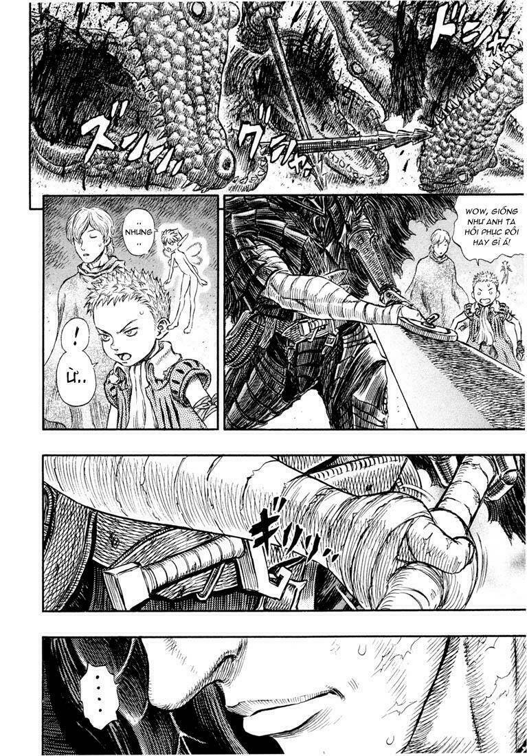 Berserk Tập 255 trang 20