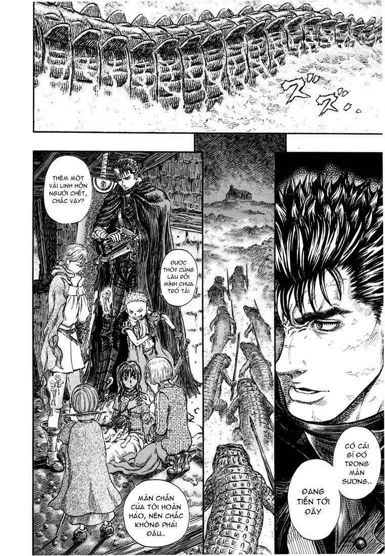 Berserk Tập 255 trang 3