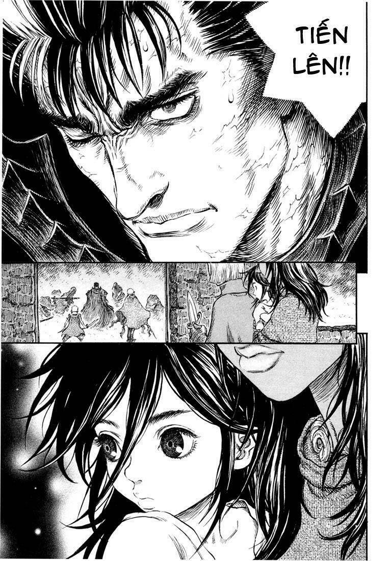 Berserk Tập 255 trang 21