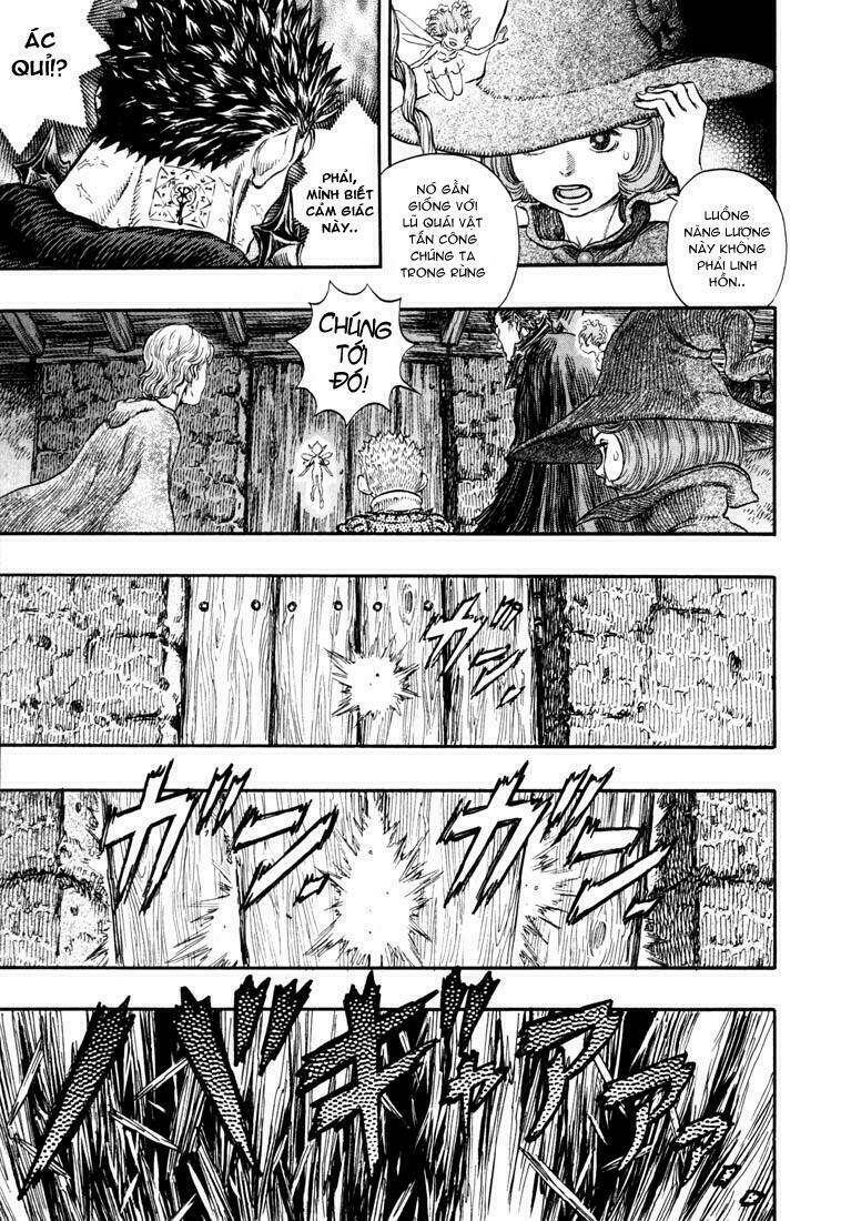 Berserk Tập 255 trang 4