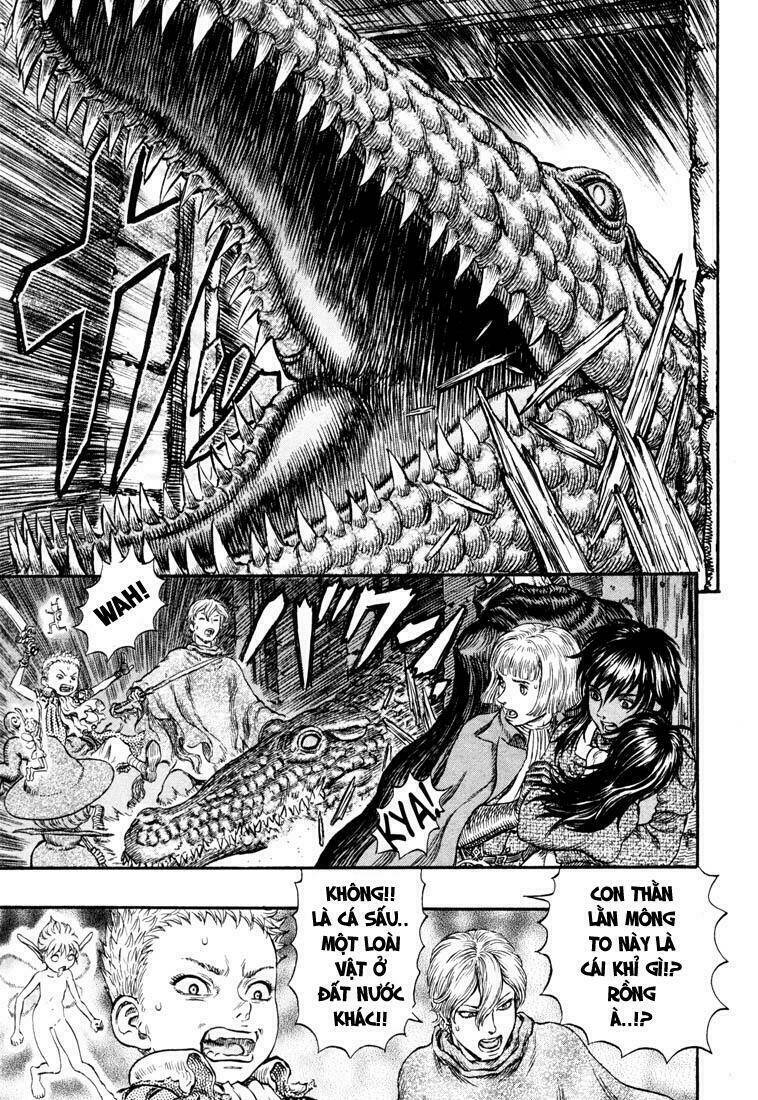 Berserk Tập 255 trang 6