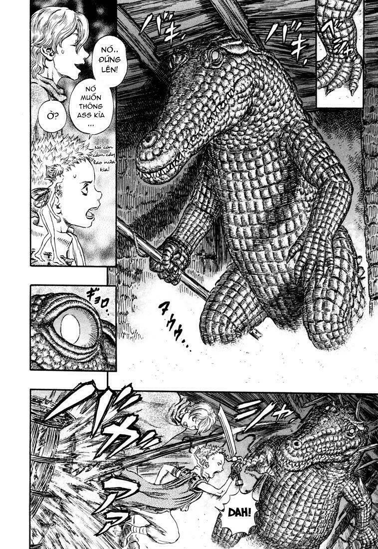 Berserk Tập 255 trang 7