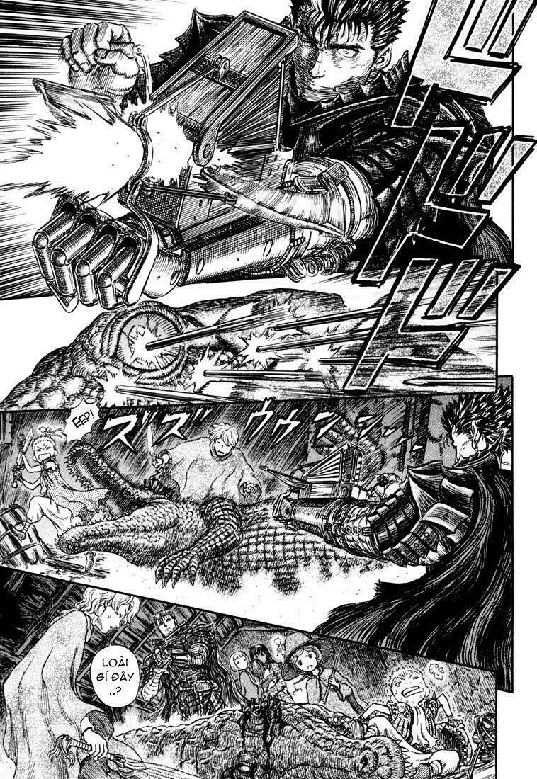 Berserk Tập 255 trang 8