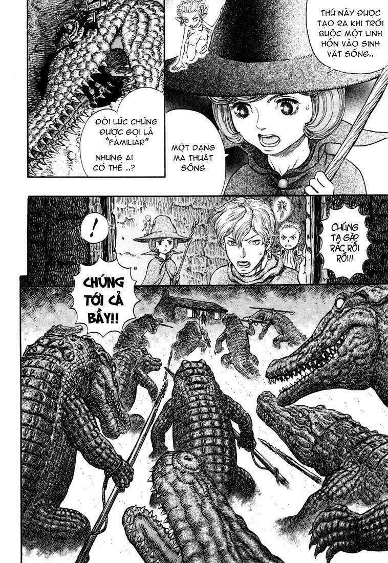 Berserk Tập 255 trang 9