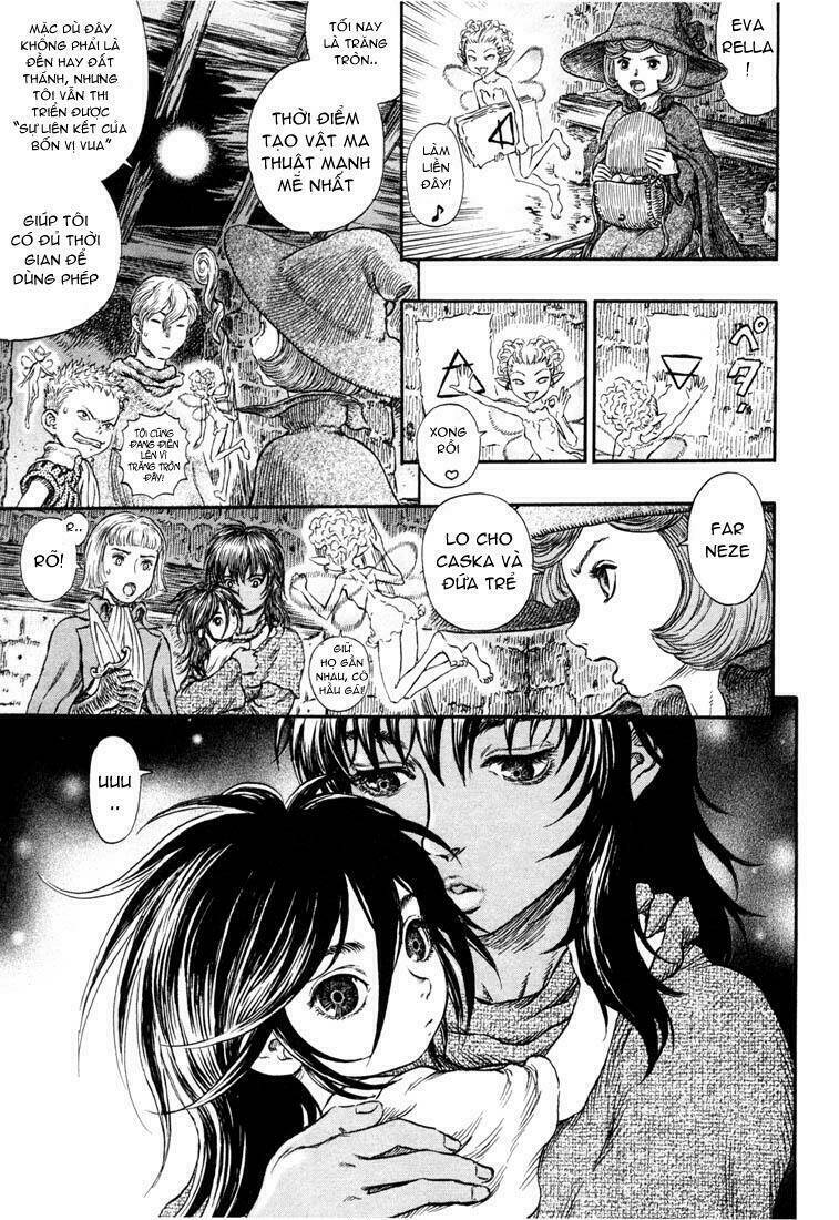 Berserk Tập 255 trang 10