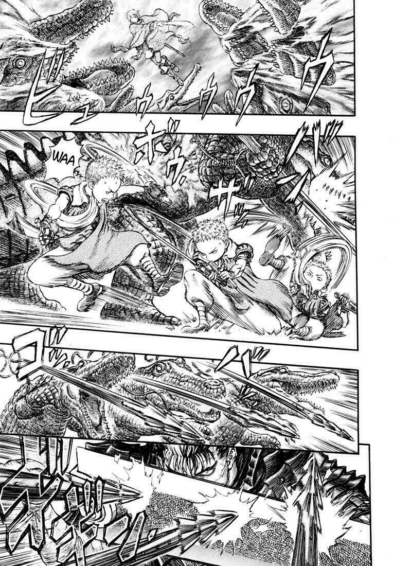 Berserk Tập 256 trang 2