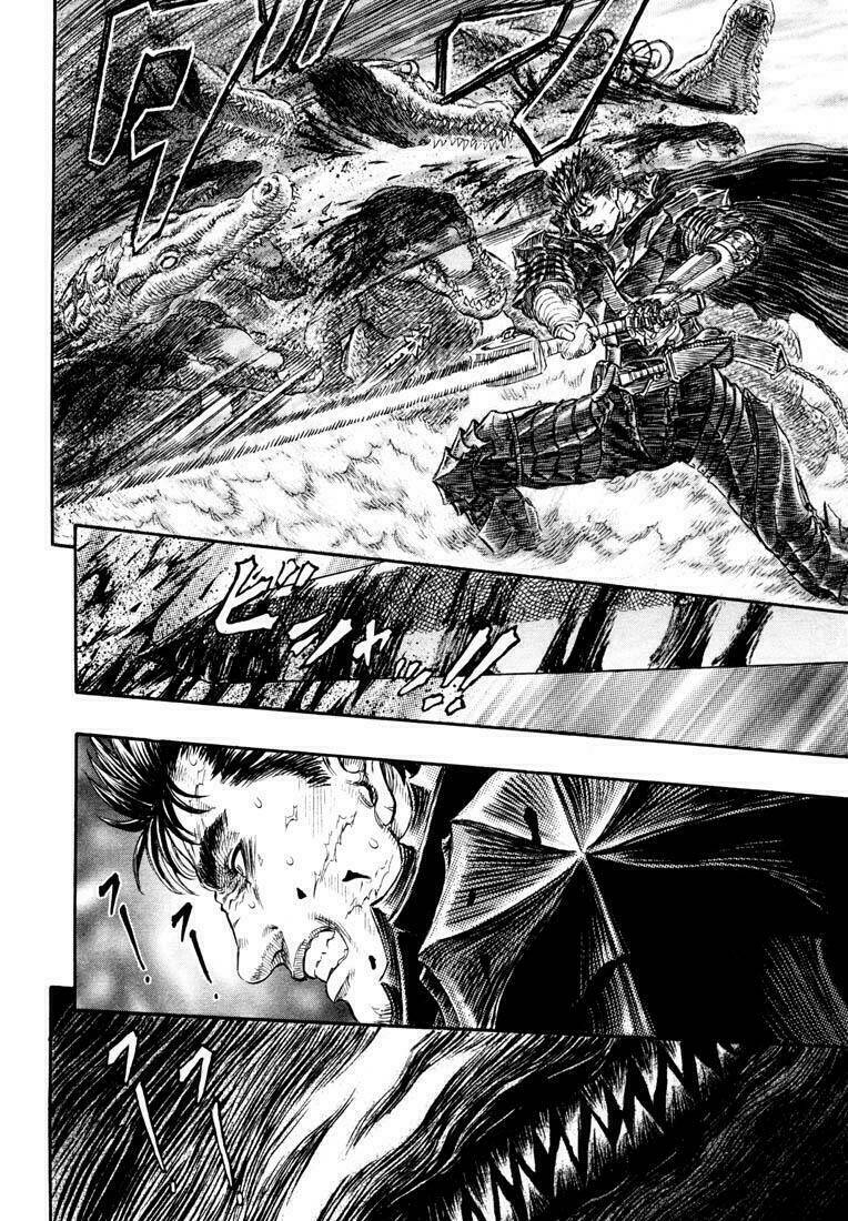 Berserk Tập 256 trang 11