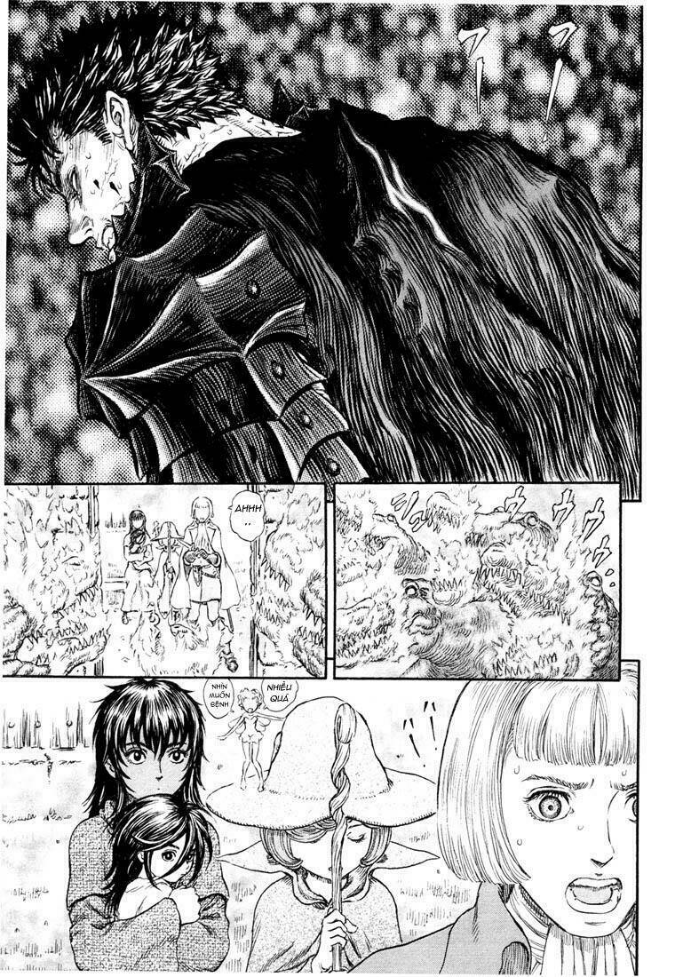 Berserk Tập 256 trang 12