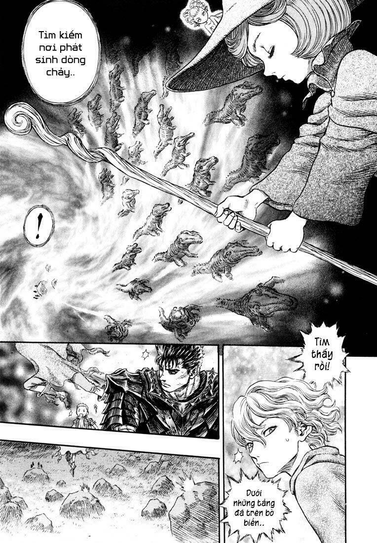 Berserk Tập 256 trang 14