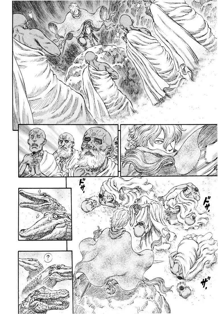 Berserk Tập 256 trang 15