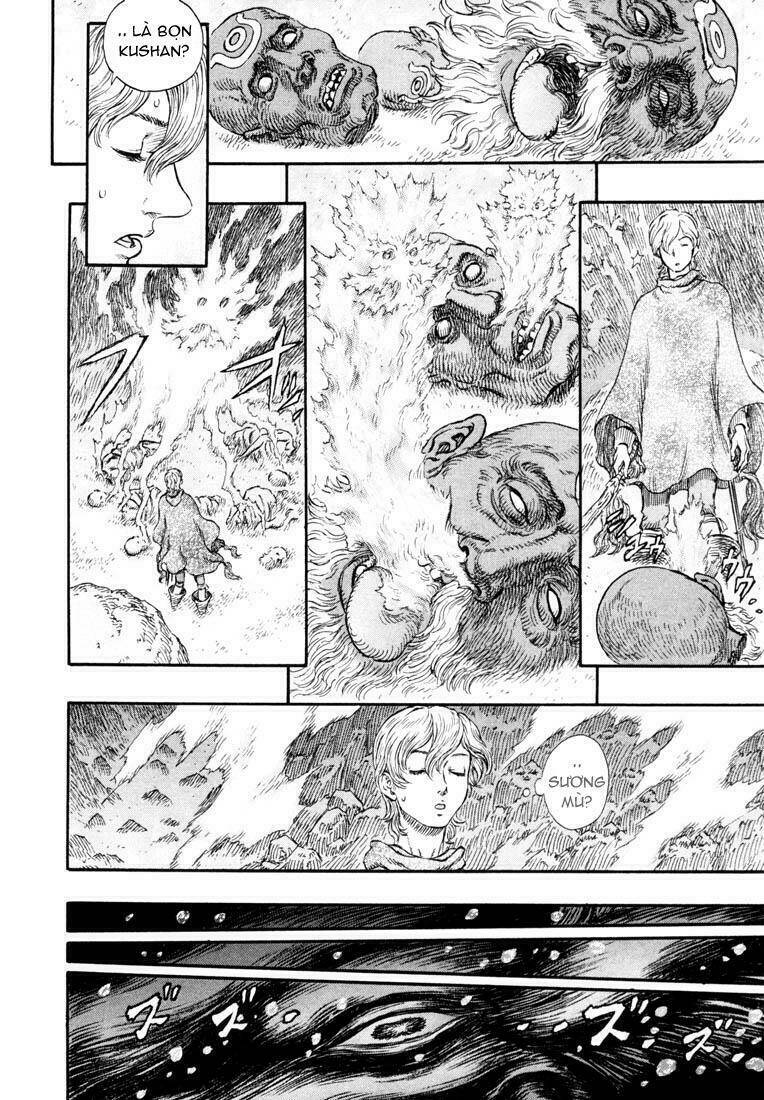 Berserk Tập 256 trang 17
