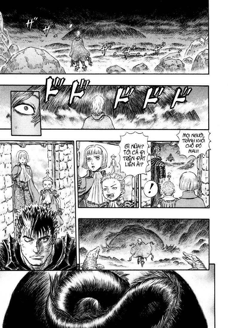 Berserk Tập 256 trang 18