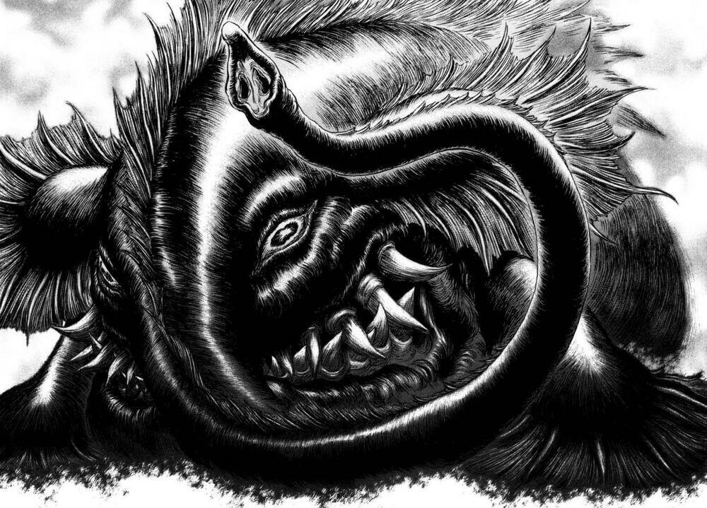 Berserk Tập 256 trang 19